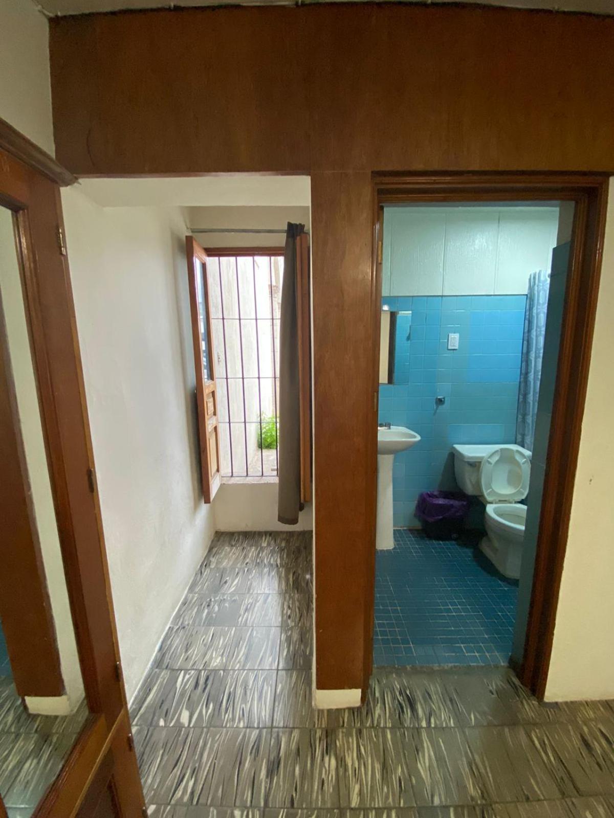 Hotel Flamingos De 古斯曼城 外观 照片